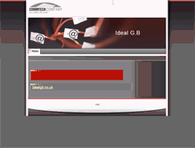 Tablet Preview