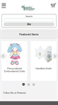 Mobile Preview