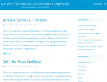 Tablet Preview