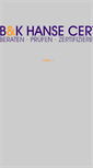 Mobile Preview