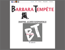 Tablet Preview
