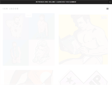 Tablet Preview