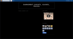 Desktop Preview