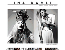 Tablet Preview