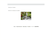 Tablet Preview