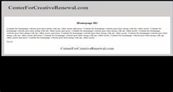 Desktop Preview