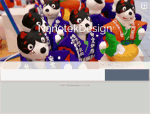Tablet Preview