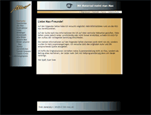 Tablet Preview