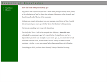 Tablet Preview