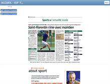 Tablet Preview