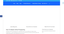 Desktop Preview