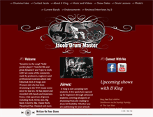 Tablet Preview