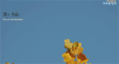 Desktop Preview