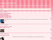 Tablet Preview