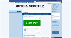 Desktop Preview