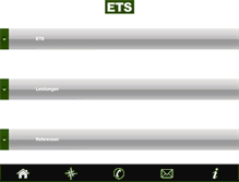 Tablet Preview