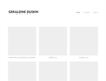 Tablet Preview