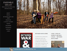 Tablet Preview