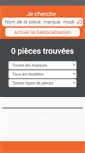 Mobile Preview