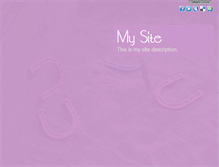 Tablet Preview