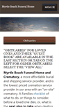 Mobile Preview
