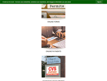 Tablet Preview