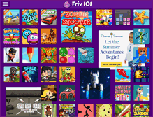 Tablet Preview