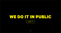 Desktop Preview