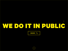 Tablet Preview