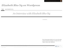 Tablet Preview