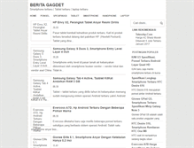 Tablet Preview