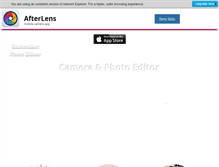 Tablet Preview