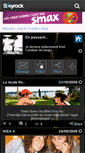 Mobile Preview
