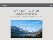 Tablet Preview