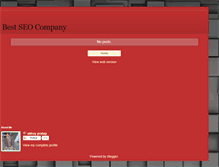 Tablet Preview