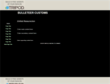 Tablet Preview