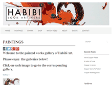 Tablet Preview