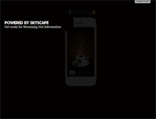 Tablet Preview