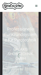 Mobile Preview