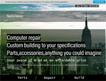 Tablet Preview