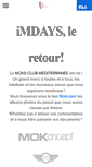 Mobile Preview