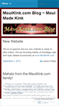 Mobile Preview