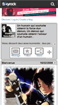 Mobile Preview