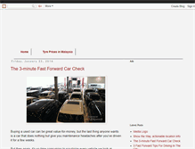 Tablet Preview