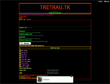 Tablet Preview