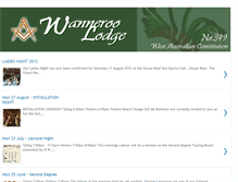 Tablet Preview
