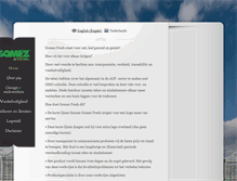 Tablet Preview
