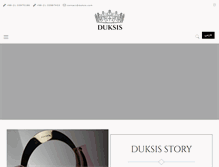 Tablet Preview