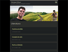 Tablet Preview