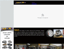 Tablet Preview